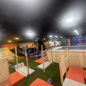 Warrior Playground - Kids Activities Near Me - Longmont, Colorado Warrior Playground - Kids Activities Near Me - Longmont, Colorado