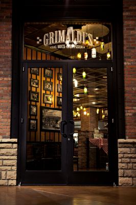 Grimaldi's Pizzeria by null