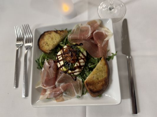 Arancini Italian Restaurant by null