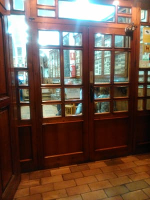 Bar Los Zagales by null