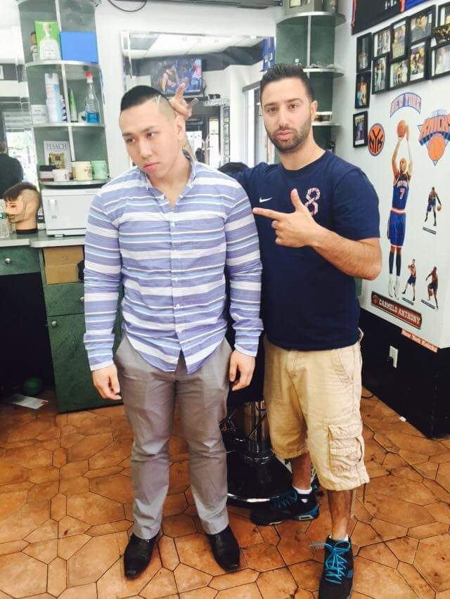 Brooklyn Cutz