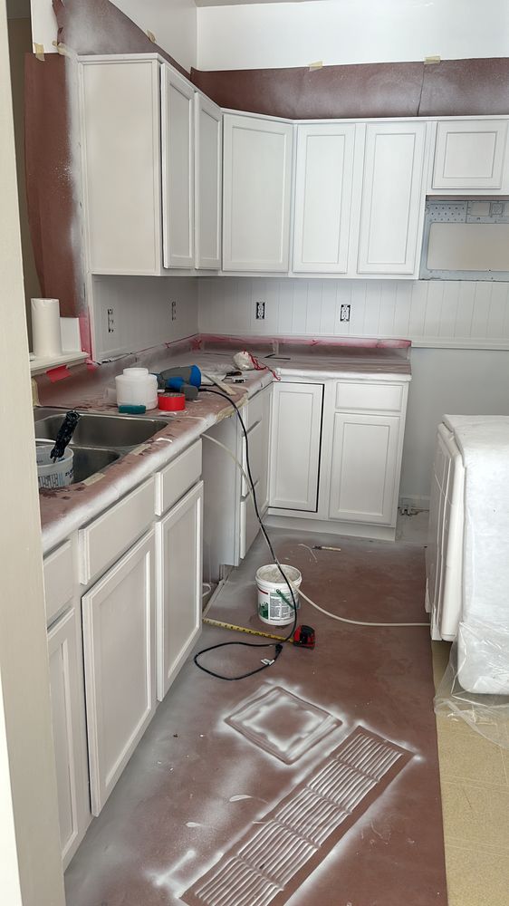 Slide of Fixit Solutions Handyman Services