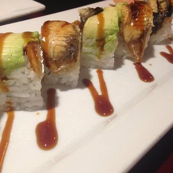 Lina's Thai Bistro - Sushi was good :) - Sushi Bars Near Me - Dubuque, Iowa Lina's Thai Bistro - Sushi was good :) - Sushi Bars Near Me - Dubuque, Iowa