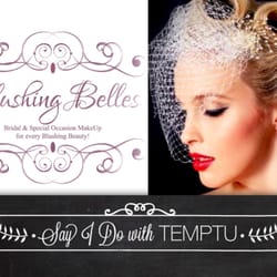 Blushing Belles-Scotland