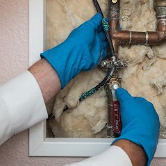 Slide of Benjamin Franklin Plumbing