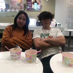 three bowls, two friends three bowls, two friends