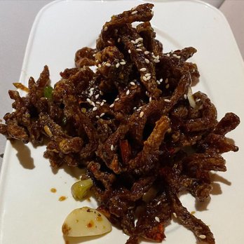 Hwa Yuan - Crispy Beef - Chinese Near Me - New York, New York Hwa Yuan - Crispy Beef - Chinese Near Me - New York, New York