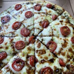 Route 83 Coffee & Pizza