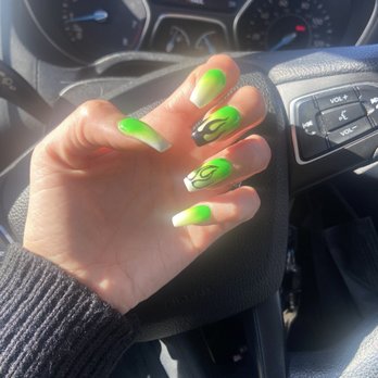 Oasis Nails - Nail Salons Near Me - Livermore, California Oasis Nails - Nail Salons Near Me - Livermore, California