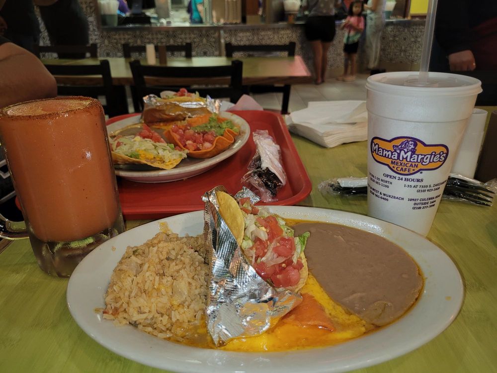 MAMA MARGIE’S MEXICAN RESTAURANT Updated July 2024 123 Photos & 141