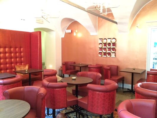 NOFO Wine Bar by null