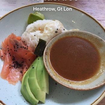 Wondertree - Cafes Near Me - Gt Lon, XGL