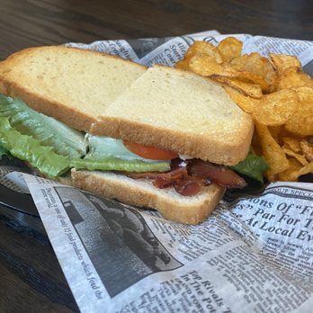 Guttenberg Brewery - Blt. - Tapas/Small Plates Near Me - Guttenberg, Iowa