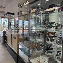 Oppenheimer Eye Clinic - Amazing selections