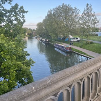 Jesus College - Colleges & Universities Near Me - Cambridge, CAM
