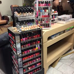 Tomball Nails & Spa