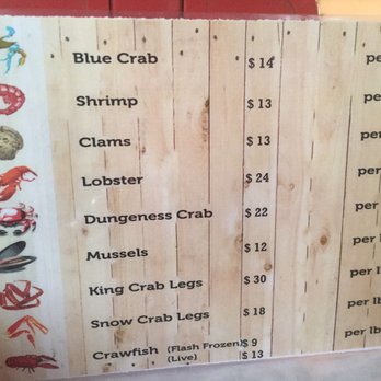 Angry Crab Shack - Cajun/Creole Near Me - Phoenix, Arizona Angry Crab Shack - Cajun/Creole Near Me - Phoenix, Arizona