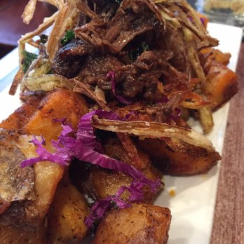 Yaz's Table - Short Rib Hash (add on) - Breakfast & Brunch Near Me - Abington, Massachusetts Yaz's Table - Short Rib Hash (add on) - Breakfast & Brunch Near Me - Abington, Massachusetts