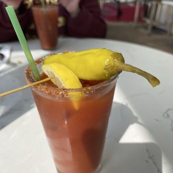 New Leaf Cafe - New American Near Me - Eastsound, Washington