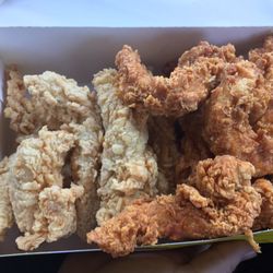 Chicken Express