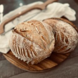 Sourdough Queen - Bread