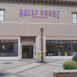 Rally House Mall of Louisiana