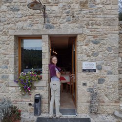 Prosecco Toffoli - Heading in for Prosecco tasting