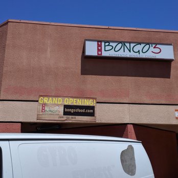 Bongo's - Grand opening #Bongo's - Indian Near Me - Fremont, California