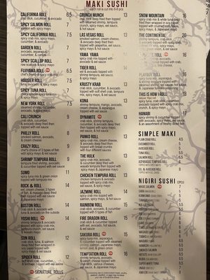 FUJIYAMA STEAK HOUSE OF JAPAN - Updated September 2025 - 572