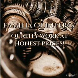 Familia Quintero Automotive Services