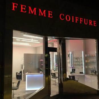 Femme Coiffure - Hair Stylists Near Me - Miami, Florida Femme Coiffure - Hair Stylists Near Me - Miami, Florida