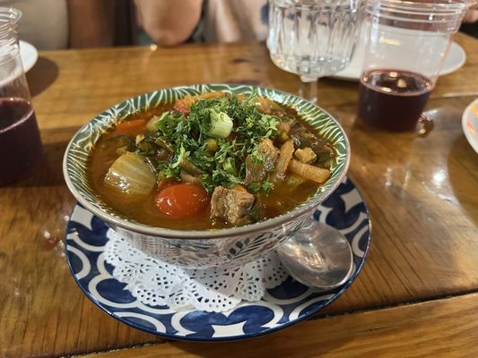 Rokhat Grill by null