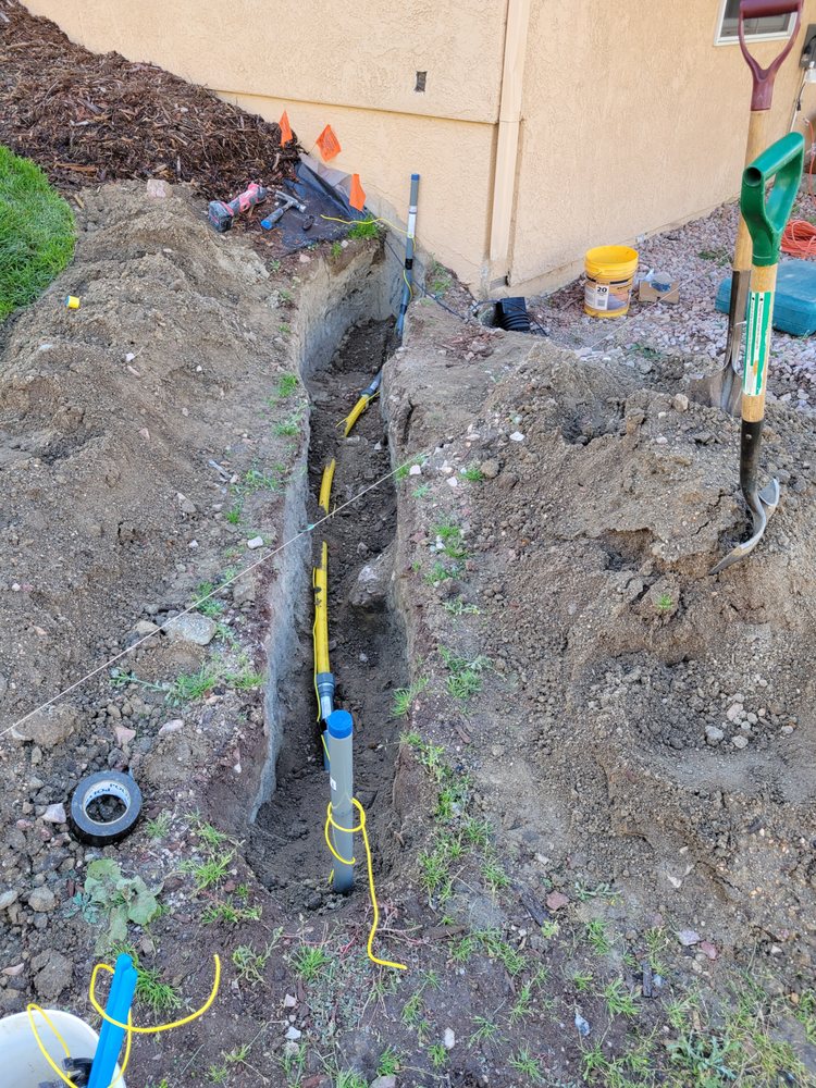 Slide of Copperhead Plumbing