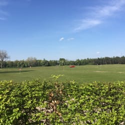 Red Golf Moorfleet