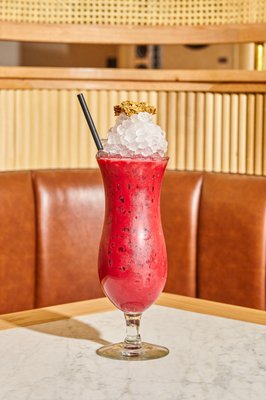 Bohemien Bar by null