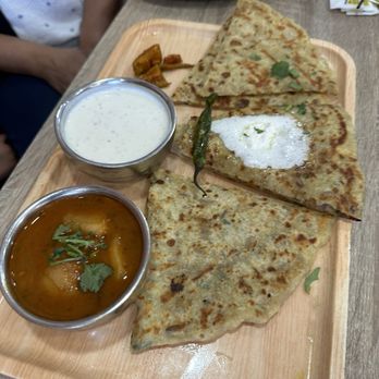 Atithi - Vegetarian Near Me - Bethpage, New York