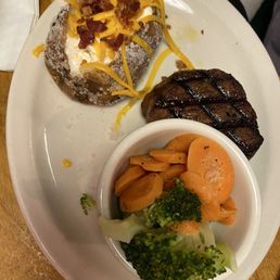 Dallas Filet