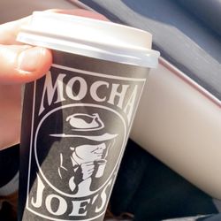Mocha Joe’s
