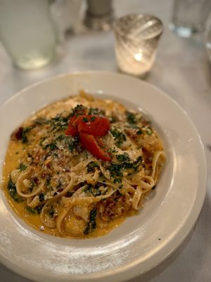 Nonna's The Trattoria