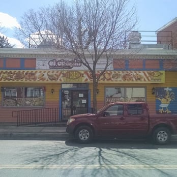 El Chapin - Photo by Queneke King - Latin American Near Me - Trenton, New Jersey El Chapin - Photo by Queneke King - Latin American Near Me - Trenton, New Jersey