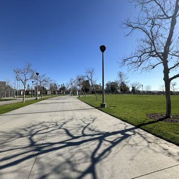 Mike Ward Community Park (Woodbridge) photo 6