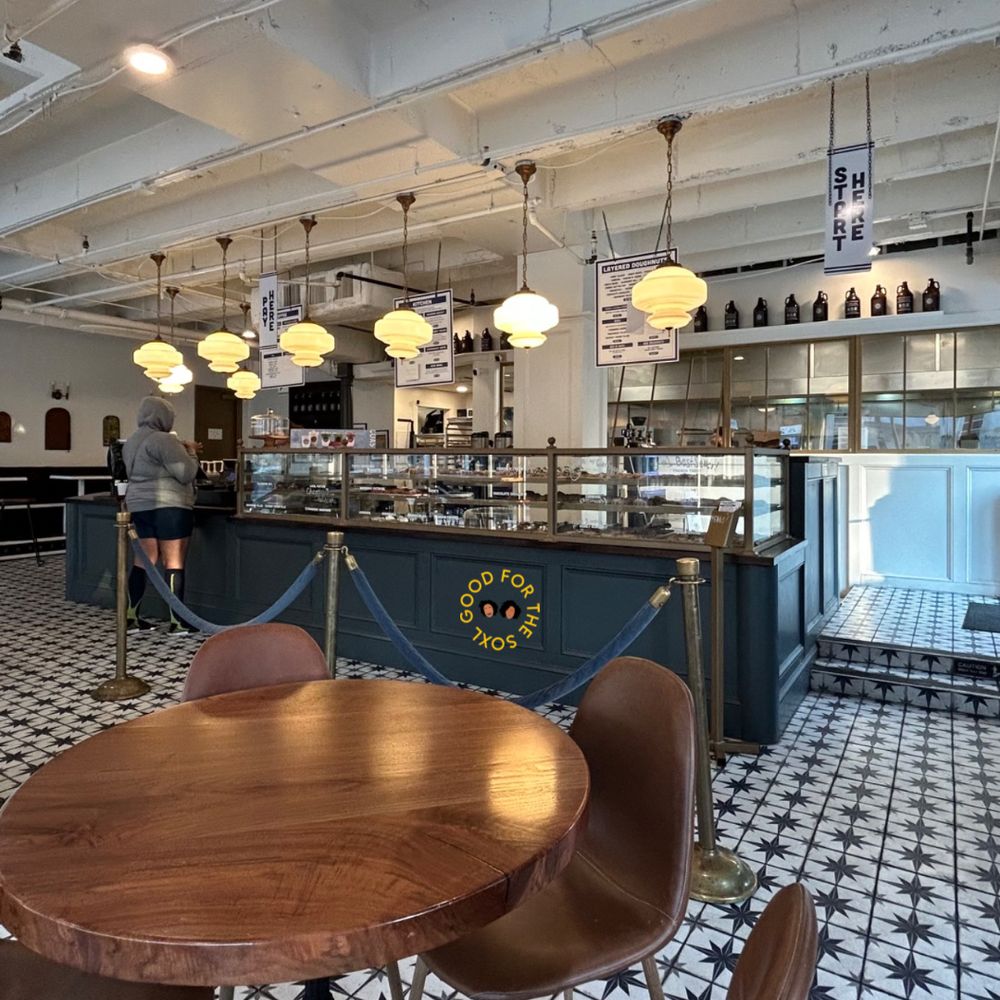 Parlor Doughnuts - Donuts Near Me - Nashville, Tennessee Parlor Doughnuts - Donuts Near Me - Nashville, Tennessee