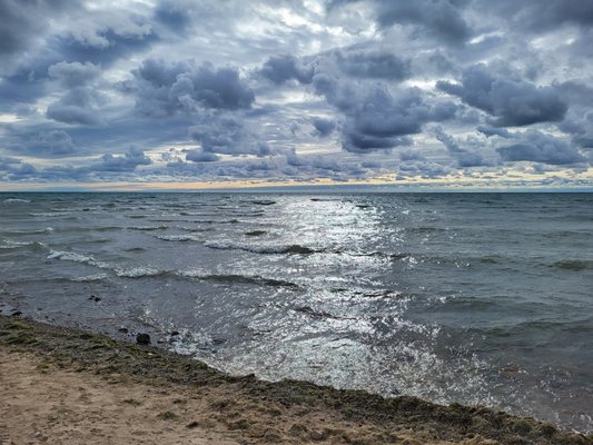 Friends of Negwegon State Park by null