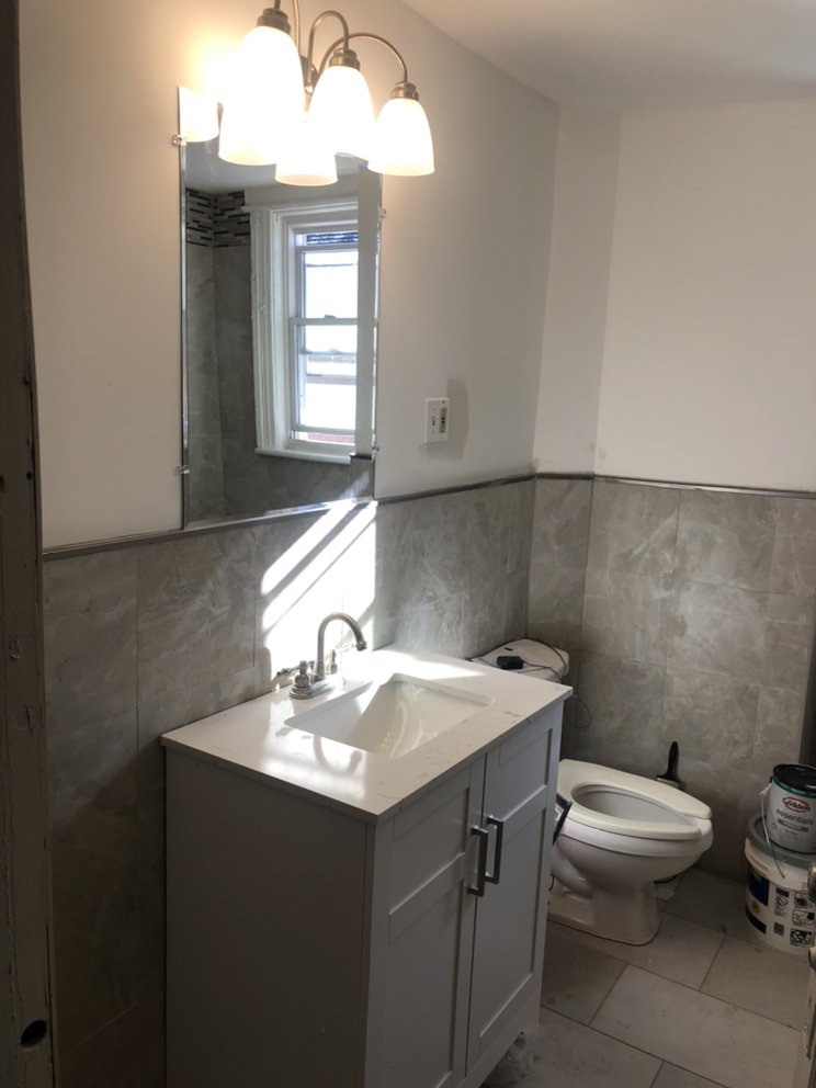 Slide of Brown Home Improvement