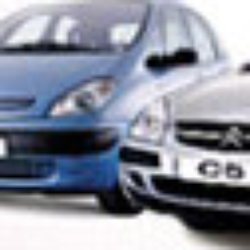 Abbey Citroen