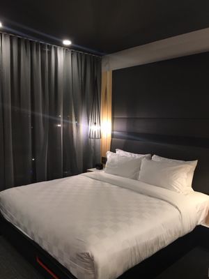 Alt Hotel Calgary East Village by null