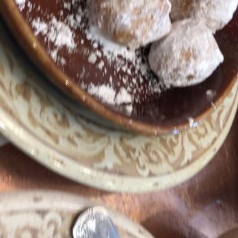 Another Broken Egg Cafe - Sweetness Biscuits - Breakfast & Brunch Near Me - Winter Park, Florida