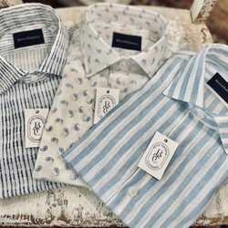 Boyd Thomas Clothing - BTC Private Brand Sport Shirts