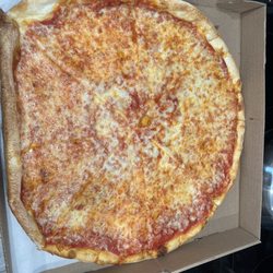 Villa Francesco's - Plain pie