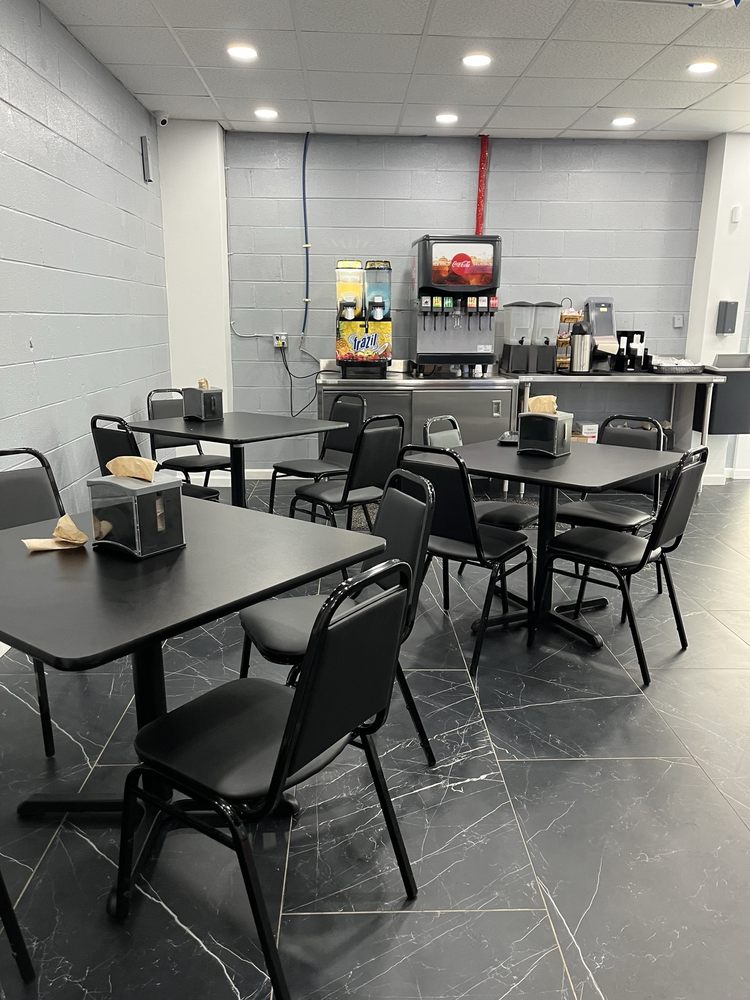 Queen's Mediterranean Grill